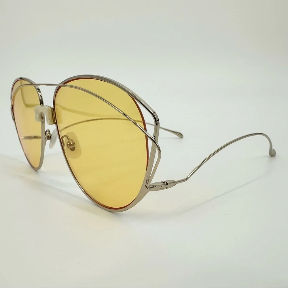 For Art's Sake Dark Eyes Sunglasses